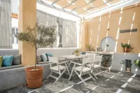 Argonauta Hotel - bar