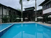 Recanto Verde Praia Hotel Juquehy Hotels in Juquei