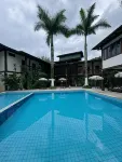 Recanto Verde Praia Hotel Juquehy