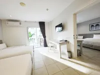 Recenta Phuket Suanluang - Gym