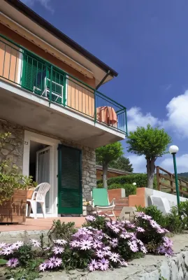 Hotel Danila Hotels in Capoliveri