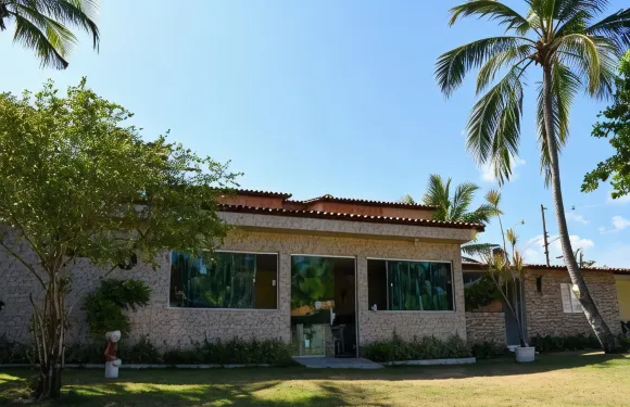 查理斯德佩羅巴旅館