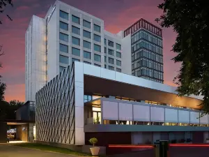 Radisson Blu Hotel, Cluj