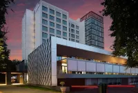 Radisson Blu Hotel, Cluj Hoteles en 