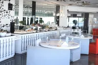 米拉馬爾Spa酒店 - 早餐