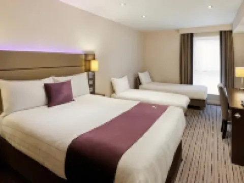 Royal Tunbridge Wells Hotels in Tunbridge Wells