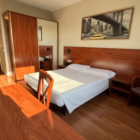 B&B Hotel Tarragona Reus