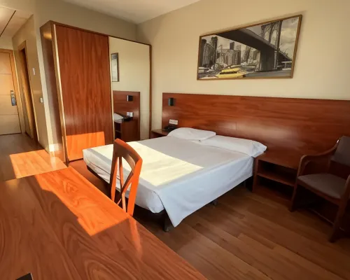 B&B Hotel Tarragona Reus فنادق في ريوس