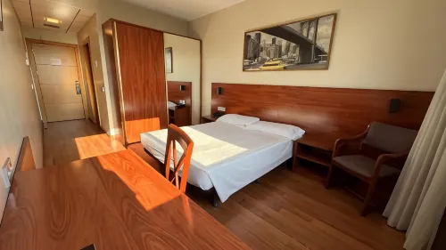 B&B Hotel Tarragona Reus