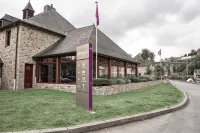 Hôtel Mercure Dinan Port Le Jerzual