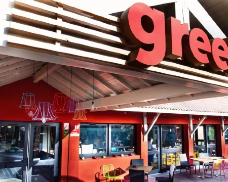 Greet Hotel Beaune Hotels in Beaune