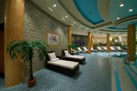 Royal Tulip Almaty - 5-Star