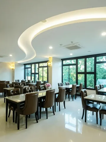 รูปภาพของเดอะ วาย บูทิก โฮเต็ล