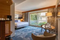 Thalazur Bandol Ile Rousse - Hôtel & Spa