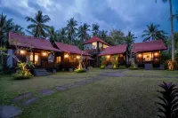 Amanuba Ersadeva Resort Hotels in Negara