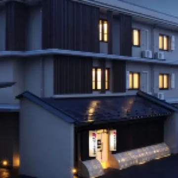 Machiya Hotel Kakunodate