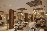 Ichan Qal'a Premium Class Hotel