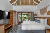Azora by Ayatana, Goa - Parvekkeita