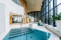 Coque Hotel - Pools