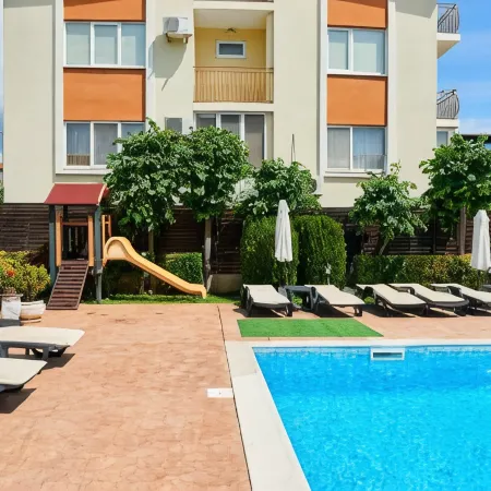 Sunny Beach Hotel Forum - All Inclusive