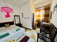 Dambulla Tourist Resort