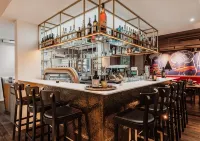 Grimms Hotel Hanau - Wifi