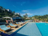 Viajero Guatapé Hostel & Lake Club - de playa