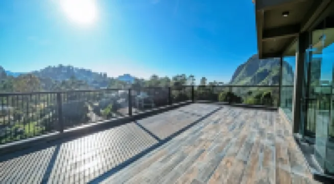 Oak Ray La Ella Breeze