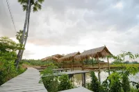 นอนนาดูบัว