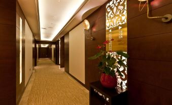 Zubarah Hotel