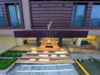 Fenix Hotel Hotels near Avenida Amazonas