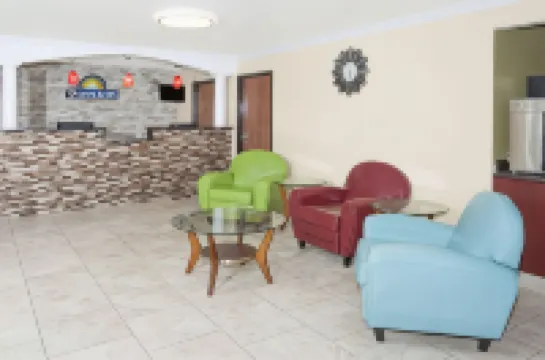 デイズ イン バイ ウィンダム スプリングフィールド