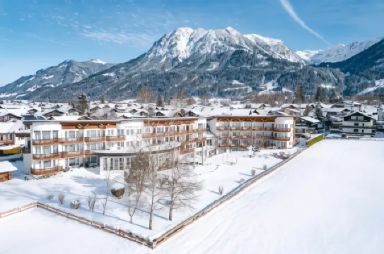 Best Western Plus Hotel Alpenhof