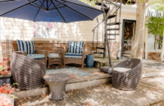 Montgomery Inn BnB Hotels in 