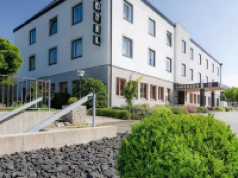 Hotel Parsberg Hotels in Puchheim