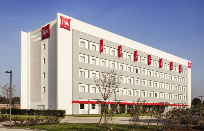 ibis Milano Fiera