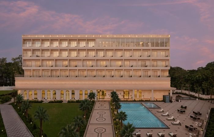 วีลคัมโฮเต็ล โดย ITC Hotels, รามะอินเตอร์แนชั่นแนล, ออแรงกาบัด