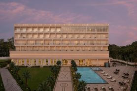 Welcomhotel by ITC Hotels, Rama International, Aurangabad