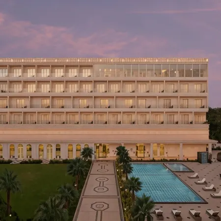 Welcomhotel by ITC Hotels, Rama International, Aurangabad