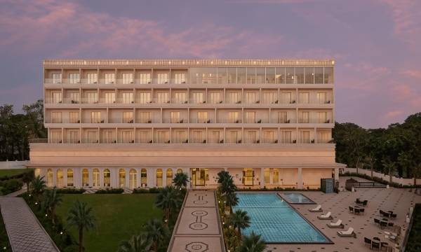 Welcomhotel by ITC Hotels, Rama International, Aurangabad