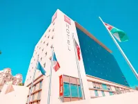 Ibis Amman Hotels in Amman