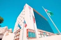 イビス アンマン