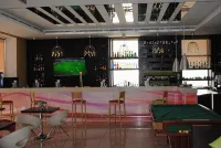 Ibis Amman - bar
