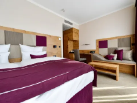 ベスト ウェスタン プラス パークホテル & スパ コットブス コトブスのホテル