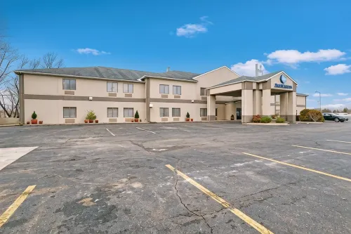 Best Western Clearlake Plaza - Pools
