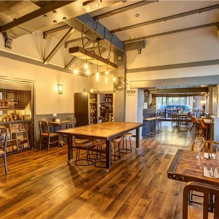 Walworth Castle Hotel, BW Signature Collection by Best Western