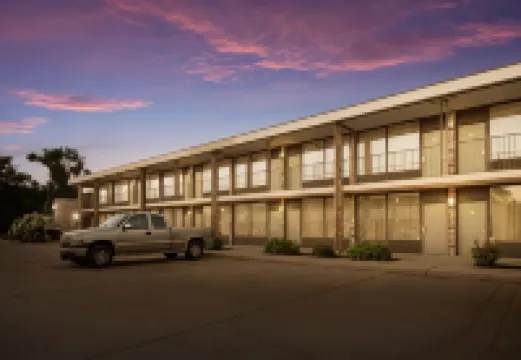 Best Western Inn Hotel a 