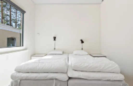 First Camp Glyttinge – Linköping