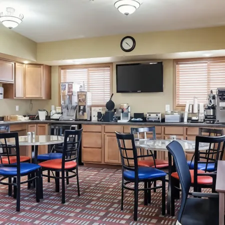 Econo Lodge