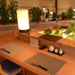 Hotel Plaza Annex Yokote - sarapan